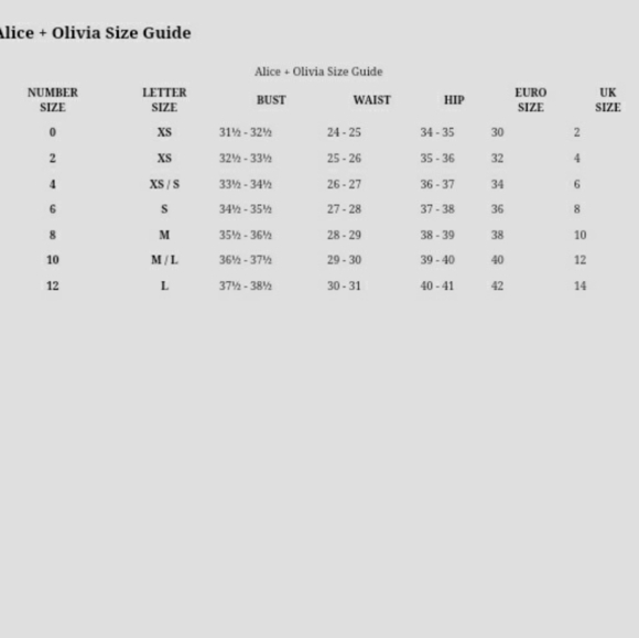 Alice+OliviaNoreen Floral Lace Midi Dress, Black/G - Picture 16 of 16